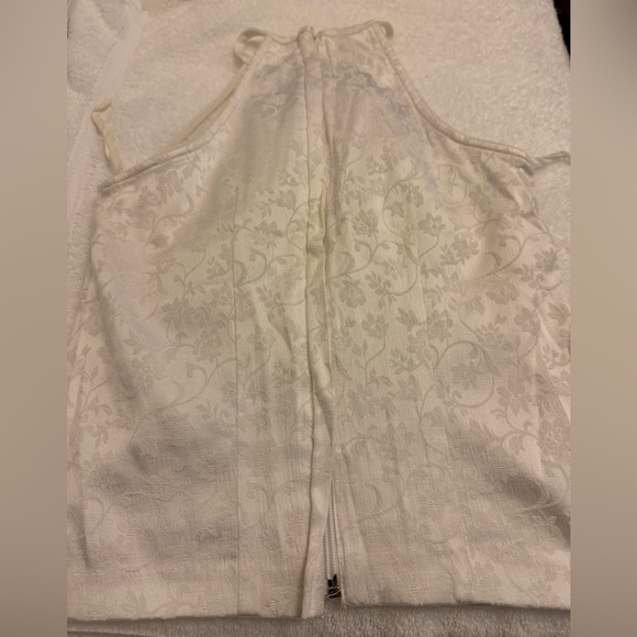 XOXO Sleeveless Top S - Picture 3 of 5